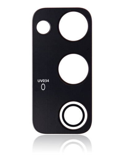 Caméra arrière lentille (verre Only) avec adhésif pour Samsung Galaxy S20 FE 4G / 5G (Cloud Orange) – Image 3