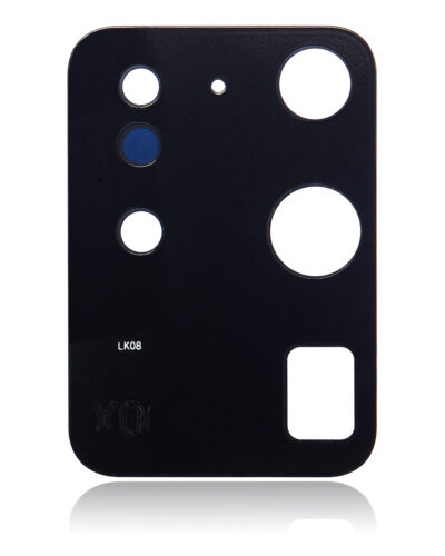 Objectif de caméra arrière (verre uniquement) avec adhésif pour Samsung Galaxy S20 Ultra 5G – Image 3