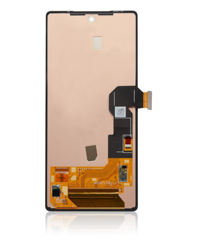 Écran OLED sans cadre (sans capteur d'empreintes digitales) pour Google Pixel 6A (reconditionné) (toutes couleurs) – Image 5