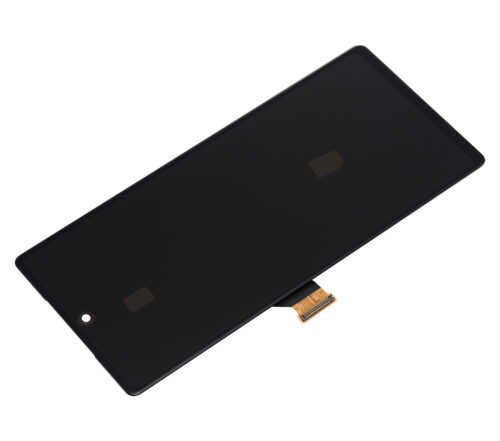 Écran OLED sans cadre (sans capteur d'empreintes digitales) pour Google Pixel 6A (reconditionné) (toutes couleurs) – Image 6