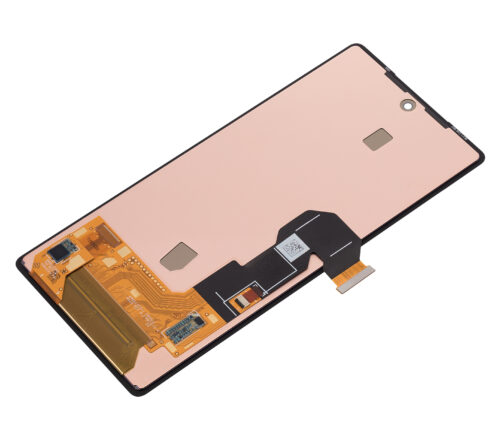 Écran OLED sans cadre (sans capteur d'empreintes digitales) pour Google Pixel 6A (reconditionné) (toutes couleurs) – Image 7