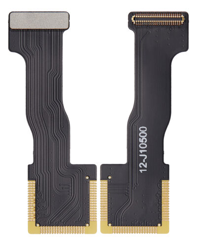 Wide caméra nappe pour iPhone 12 (Soldering Required) – Image 2