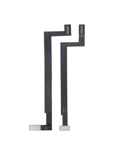 Câble flexible LCD pour iPad Pro 12,9" 3e génération (2018) / 4e génération (2020) (premium) (2 pièces) – Image 4