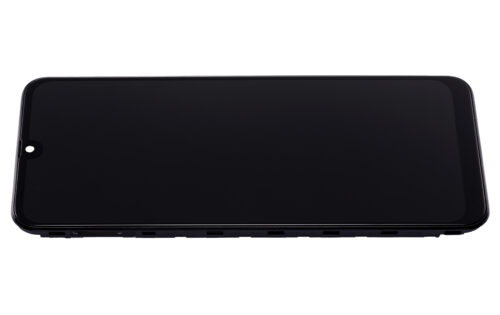 Bloc écran OLED avec cadre pour Samsung Galaxy M31 (M315 / 2020) (compatible qualité supérieure) (toutes couleurs) – Image 12