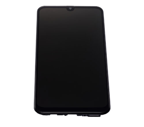 Bloc écran OLED avec cadre pour Samsung Galaxy M31 (M315 / 2020) (compatible qualité supérieure) (toutes couleurs) – Image 8
