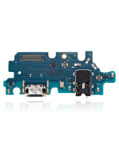 Carte de port de chargement avec prise casque pour Samsung Galaxy A13 (A135 / 2022) (Premium) – Image 3