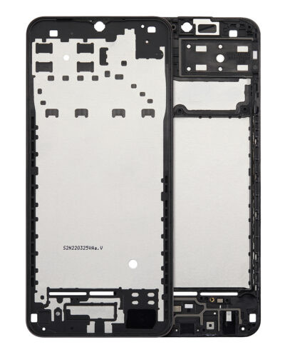 LCD-Frame For Samsung Galaxy A13 (A135 / 2022)