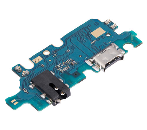 Carte de port de chargement avec prise casque pour Samsung Galaxy A13 (A135 / 2022) (Pièce de rechange Plus) – Image 4
