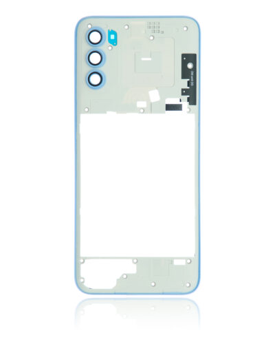 Mid-cadre châssis pour Motorola Moto G71 5G (XT2169 / 2022) (Arctic Blue) – Image 3
