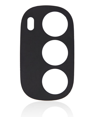 Back Camera Lens Bracket For Motorola Moto G71 5G (XT2169 / 2022) (Arctic Blue) – Image 5
