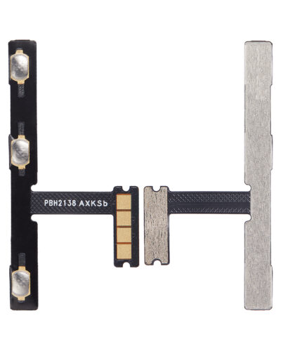 Power & Volume Flex Cable For Samsung Galaxy Tab A8 10.5" (2021) (X200 / X205) – Image 2