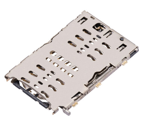 Sim Card Reader For Samsung Galaxy Tab A8 10.5" (2021) (X200 / X205) – Image 4