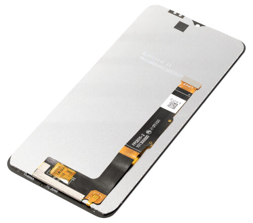 Écran LCD complet sans cadre pour TCL 20 XE / 30 XE 5G / 20R 5G (reconditionné) (toutes couleurs) – Image 7