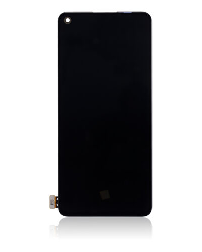 Écran OLED sans cadre pour OnePlus 9RT 5G / Realme GT Neo2 (reconditionné) (toutes couleurs) – Image 4