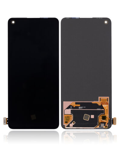 Écran OLED sans cadre pour OnePlus 9RT 5G / Realme GT Neo2 (reconditionné) (toutes couleurs) – Image 2