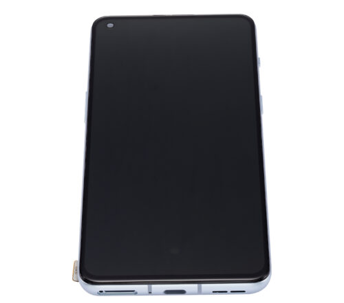 Écran OLED avec cadre pour OnePlus 9RT 5G (reconditionné) (bleu) – Image 7