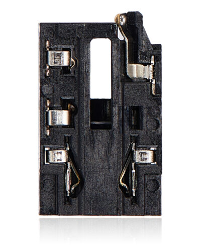 Headphone Jack For Motorola Moto G22 (XT2231 / 2022) – Image 4