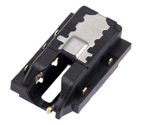 Headphone Jack For Motorola Moto G22 (XT2231 / 2022) – Image 5