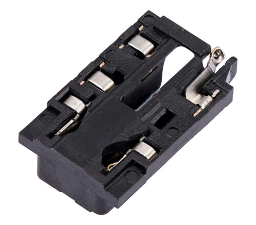 Headphone Jack For Motorola Moto G22 (XT2231 / 2022) – Image 6