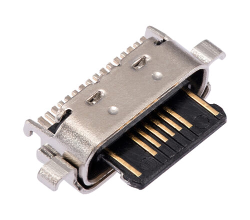 Connecteur de charge Only pour Motorola Moto G22 (XT2231 / 2022) / LG K51 – Image 4