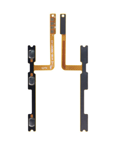 Câble flexible pour boutons d'alimentation et de volume du Samsung Galaxy A03 Core (A032 / 2021) – Image 2