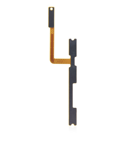 Câble flexible pour boutons d'alimentation et de volume du Samsung Galaxy A03 Core (A032 / 2021) – Image 3