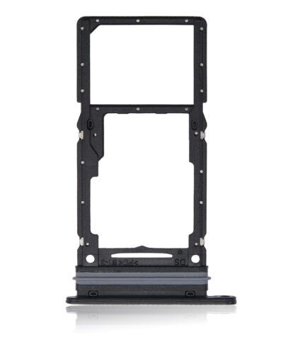 Dual tiroir SIM pour Samsung Galaxy A33 5G (A336 / 2022) (noir) – Image 3