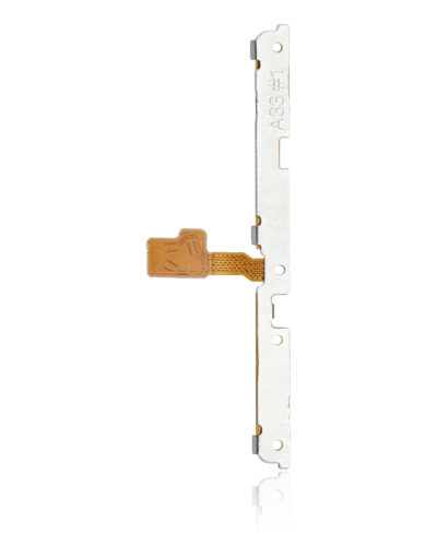 Bouton power nappe pour Samsung Galaxy A73 5G (A736 / 2022) / A33 5G (A336 / 2022) / A73 (A735 / 2022) – Image 3