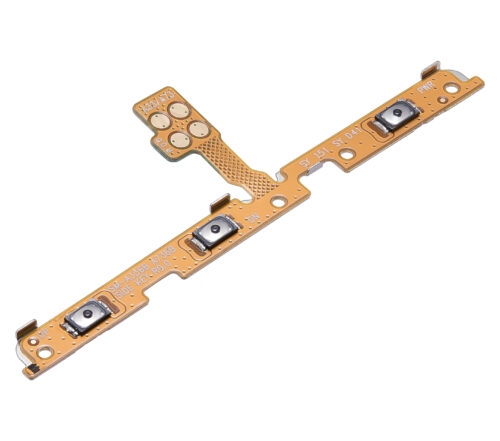 Bouton power nappe pour Samsung Galaxy A73 5G (A736 / 2022) / A33 5G (A336 / 2022) / A73 (A735 / 2022) – Image 5