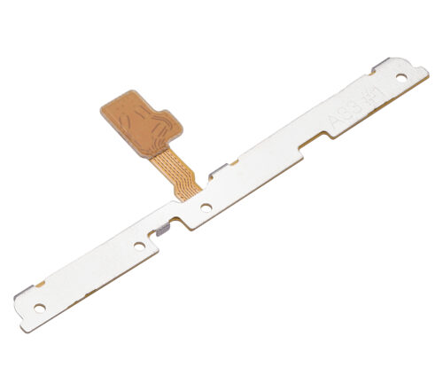 Bouton power nappe pour Samsung Galaxy A73 5G (A736 / 2022) / A33 5G (A336 / 2022) / A73 (A735 / 2022) – Image 4