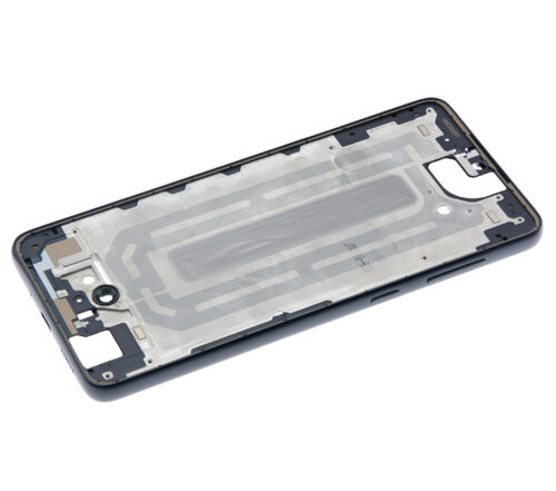 Mid-cadre châssis pour Samsung Galaxy A33 5G (A336 / 2022) (noir) – Image 5