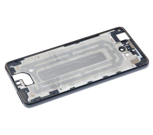 Mid-cadre châssis pour Samsung Galaxy A33 5G (A336 / 2022) (noir) – Image 7