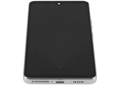 Bloc écran OLED avec cadre pour Samsung Galaxy A53 5G ( A536 / 2022) (6.36") (compatible qualité supérieure) (blanc) – Image 6