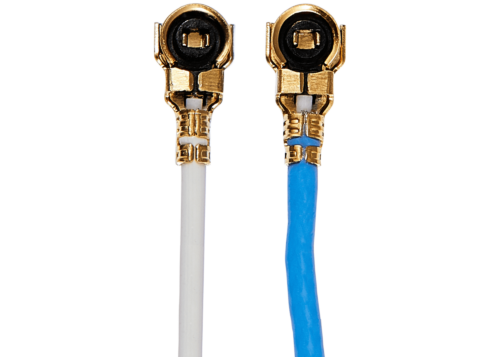 Antenna Connecting Cable For Samsung Galaxy A23 5G (A236 / 2022) (2 Piece Set) – Image 4