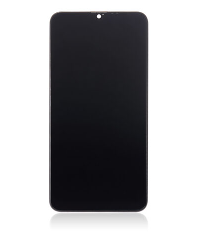 Écran LCD avec cadre pour OPPO A7 (reconditionné) (toutes couleurs) – Image 4