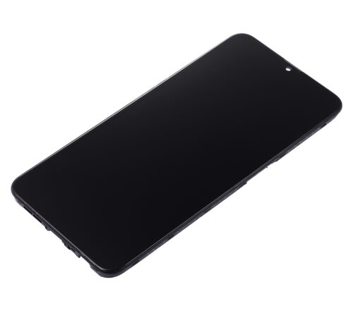 Écran LCD avec cadre pour OPPO A7 (reconditionné) (toutes couleurs) – Image 6
