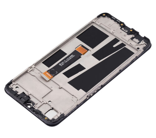 Écran LCD avec cadre pour OPPO A7 (reconditionné) (toutes couleurs) – Image 7