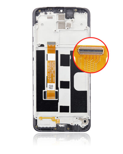 LCD Assembly With Frame For OPPO A5 (2020) / A9 (2020) / A11 / A11x (Refurbished) (All Colors) – Image 3