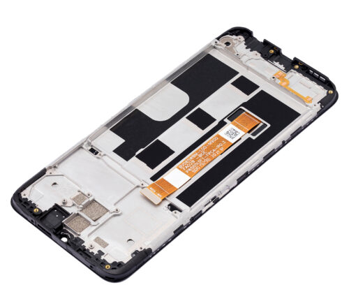 LCD Assembly With Frame For OPPO A5 (2020) / A9 (2020) / A11 / A11x (Refurbished) (All Colors) – Image 5