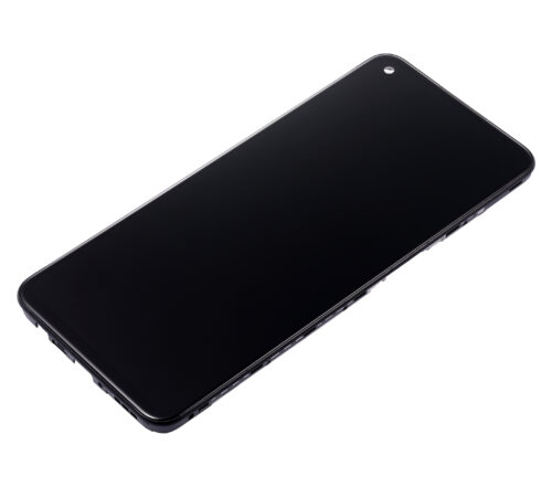 Écran LCD avec cadre pour OPPO A52 / A72 / A92 (reconditionné) (toutes couleurs) – Image 6