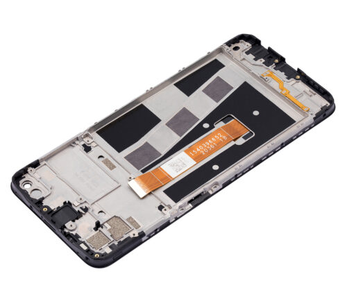 Écran LCD avec cadre pour OPPO A52 / A72 / A92 (reconditionné) (toutes couleurs) – Image 7