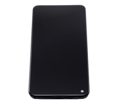 Écran LCD avec cadre pour OPPO A52 / A72 / A92 (reconditionné) (toutes couleurs) – Image 8
