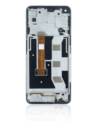 Écran LCD avec cadre pour OPPO A53 5G (reconditionné) (toutes couleurs) – Image 5