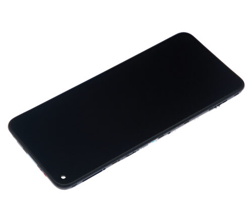 Écran LCD avec cadre pour OPPO A53 5G (reconditionné) (toutes couleurs) – Image 7