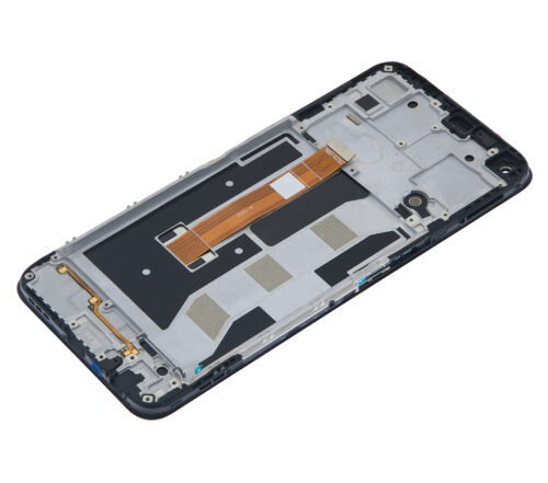 Écran LCD avec cadre pour OPPO A53 5G (reconditionné) (toutes couleurs) – Image 8
