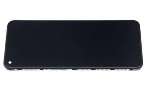 LCD Assembly With Frame For OPPO A92 (Refurbished) (All Colors) – Image 10