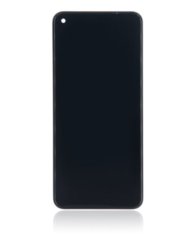 LCD Assembly With Frame For OPPO A92 (Refurbished) (All Colors) – Image 3