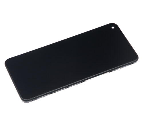 LCD Assembly With Frame For OPPO A92 (Refurbished) (All Colors) – Image 5