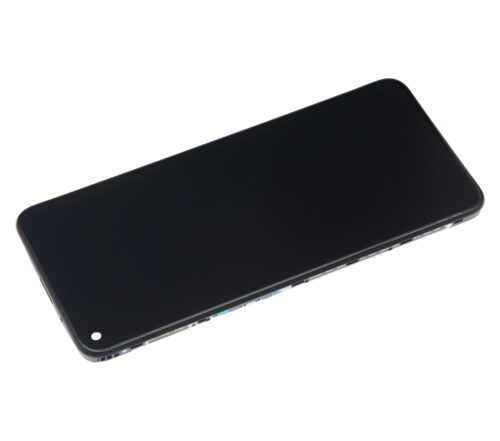 LCD Assembly With Frame For OPPO A92 (Refurbished) (All Colors) – Image 6