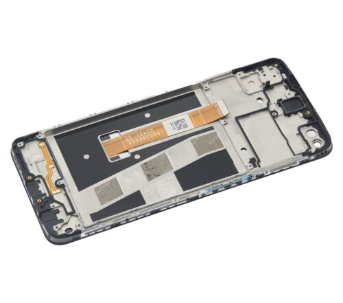 LCD Assembly With Frame For OPPO A92 (Refurbished) (All Colors) – Image 8